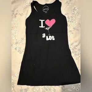 INC International Concepts. Graphic T-Shirt
